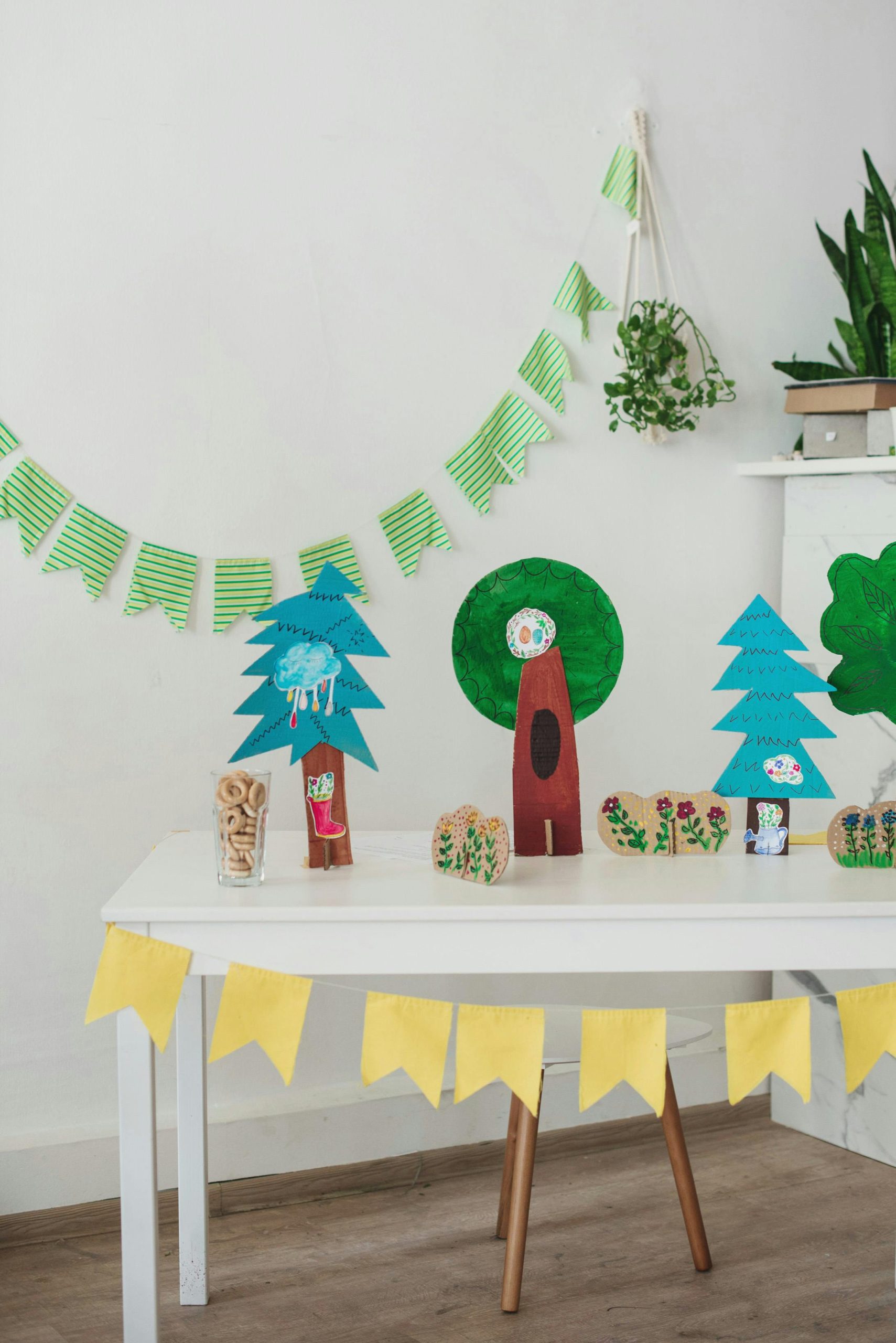 Crafting Through the Seasons: 4 Projects You’ll Love All Year